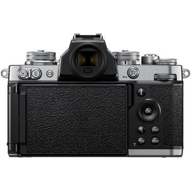Nikon Z fc DX-Format Mirrorless Camera Body Black Bundle + Photography Accessories Kit