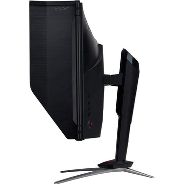 Acer Nitro XV273K Pbmiipphzx 27" UHD IPS NVIDIA G-SYNC Gaming Monitor Open Box