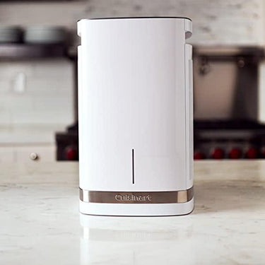 Cuisinart CAP-500 PuRXium Medium Room Countertop Air Purifier with HEPA Filters