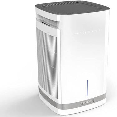 Cuisinart CAP-500 PuRXium Medium Room Countertop Air Purifier with HEPA Filters