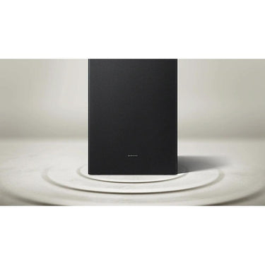 Samsung HW-A650 3.1ch Soundbar with Dolby Digital 5.1 + Subwoofer 2021 Open Box