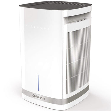 Cuisinart PuRXium Medium Room Countertop Air Purifier 2 Pack + Extended Warranty