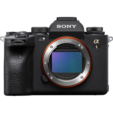 Sony Alpha 1 Full Frame Interchangeable Lens Mirrorless Camera - ILCE-1/B  (OPEN BOX)