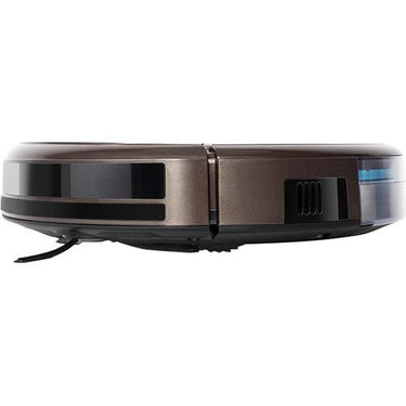 ECOVACS Deebot N79SE Robot Vacuum Cleaner, Espresso Refurbished