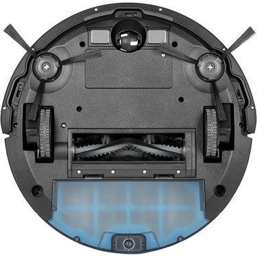 ECOVACS Deebot N79SE Robot Vacuum Cleaner, Espresso Refurbished