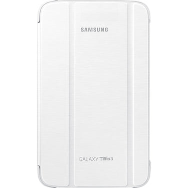 Samsung Galaxy Tab 3 8-inch Book Cover - White