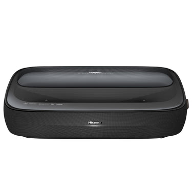 Hisense 100L9G 100" LASER TV TriChroma 4K HDR Projector without screen