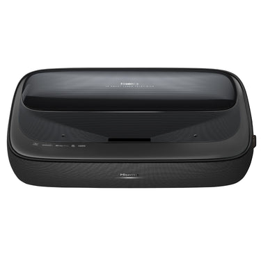 Hisense 100L9G 100" LASER TV TriChroma 4K HDR Projector without screen