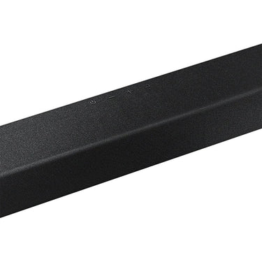 Samsung HW-A450 2.1ch Soundbar w/ Dolby Audio and Wireless Subwoofer (2021) - Open Box
