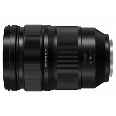 Panasonic LUMIX S PRO 24-70mm F2.8 Lens for L-Mount Mirrorless Full Frame Cameras S-E2470