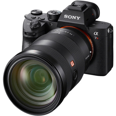 Sony a7R IV Mirrorless Full Frame Camera + 24-70mm F2.8 GM Lens SEL2470GM Kit Bundle