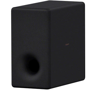 Sony SA-SW3 6.3" 200W Wireless Subwoofer for HT-A9/A7000 Soundbars