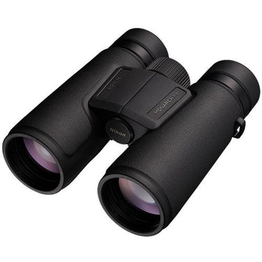 Nikon Monarch M5 8X42 Binoculars with 8x Magnification Power  - 16767