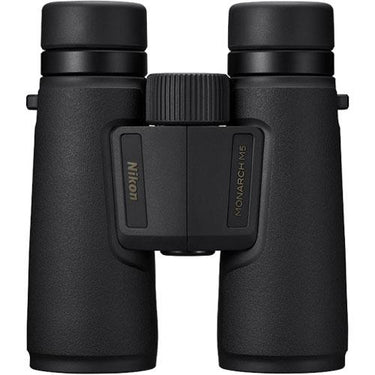 Nikon Monarch M5 10X42 Binoculars with 10x Magnification Power - 16768