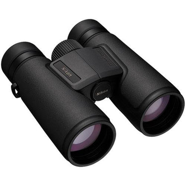Nikon Monarch M5 10X42 Binoculars with 10x Magnification Power - 16768