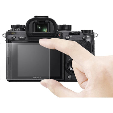 Sony PCKLG1 Screen Protector Glass Sheet for a9 - Open Box