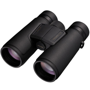 Nikon Monarch M5 10X42 Binoculars w/ 10x Magnification Power + Deco Tactical Set