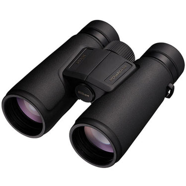 Nikon Monarch M5 8X42 Binoculars with 8x Magnification Power + Deco Tactical Set