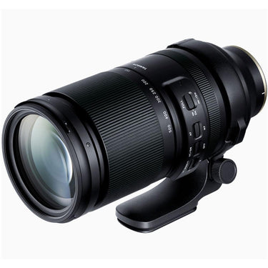 Tamron 150-500mm F/5-6.7 Di III VC VXD Lens for Sony E-Mount + Lexar 64GB Card