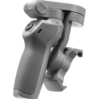 DJI Osmo Mobile 3 Combo Gimbal Stabilizer for Smartphones, -00000040.01 Certified