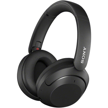 Sony WH-XB910N Wireless Over-Ear Noise Cancelling Headphones - Black (WHXB910N/B)