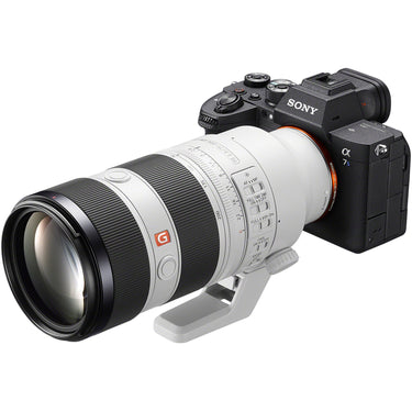 Sony FE 70-200mm F2.8 GM OSS II G Master Telephoto Zoom E-Mount Lens SEL70200GM2