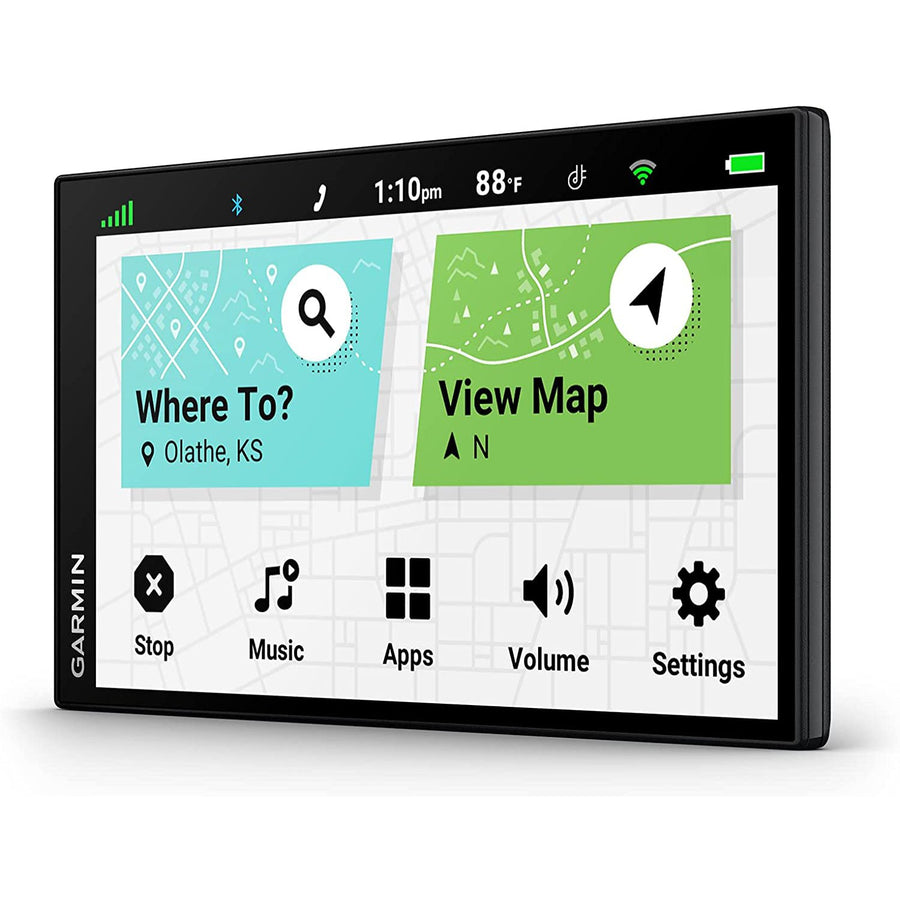 Garmin DriveSmart 86 8" Car GPS Navigator (010-02471-00)