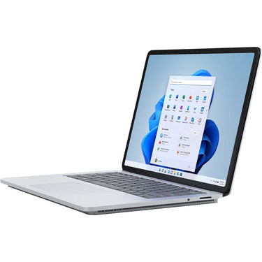 Microsoft Surface 14.4" Multi-Touch Screen Laptop Intel Core i7 32GB 2TB SSD (Platinum)