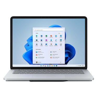 Microsoft Surface 14.4" Multi-Touch Screen Laptop Intel Core i7 32GB 2TB SSD (Platinum)