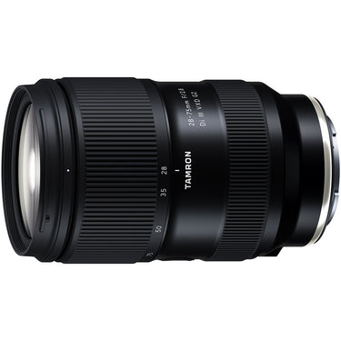 Tamron 28-75mm F/2.8 Di III VXD G2 Lens A063 for Sony E-Mount Full Frame Bundle