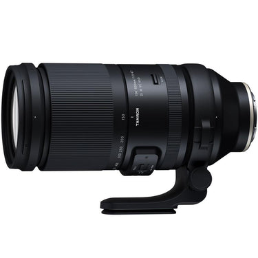 Tamron 150-500mm F/5-6.7 Di III VC VXD Zoom Lens for Sony E-Mount Full-Frame Bundle