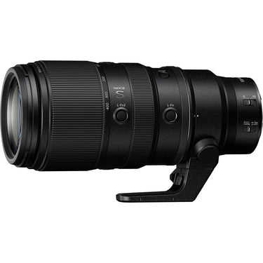 Nikon NIKKOR Z 100-400mm f/4.5-5.6 VR S Full Frame Telephoto Zoom Z-Mount Lens 20106