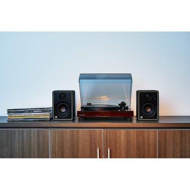 Mackie CR3-XBT - 3-inch Creative Reference Multimedia Studio Monitors - Open Box