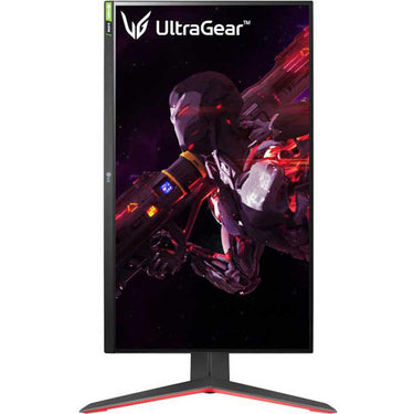 LG 27GP850-B 27" UltraGear QHD Nano IPS Gaming Monitor + AMD FreeSync Open Box
