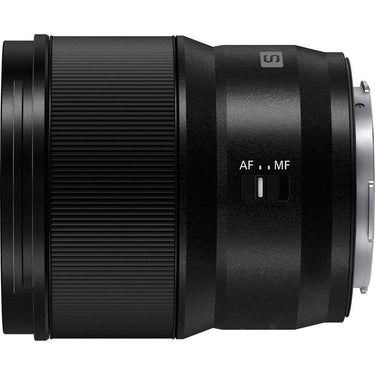 Panasonic Lumix S 35mm f/1.8 Lens for L-Mount Mirrorless Full Frame Cameras S-S35