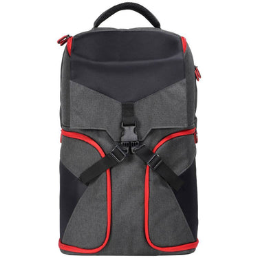 Deco Gear DSLR Photography Camera Backpack Bundle with 59" Stabilizer and Cleaning Kit