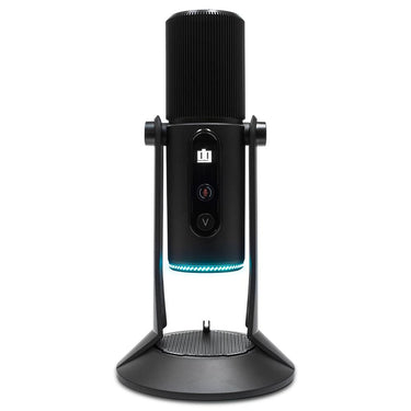 Deco Gear MIC1G PC Microphone for Gaming w/ 1 Year Extended Warranty