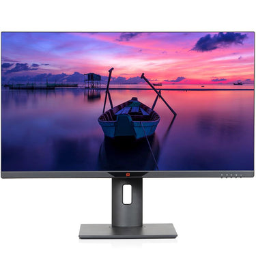 Deco Gear 28" 4K Ultrawide IPS Monitor w/ 1 Year Extended Warranty