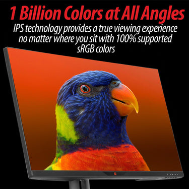 Deco Gear 28" 4K Ultrawide IPS Monitor w/ Bonus Mechanical Keyboard and Extended Mouse Pad