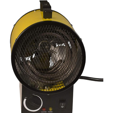 Dura Heat 17;000 BTU Dura Heat Electric Workplace Heater - EUH5000 - Open Box
