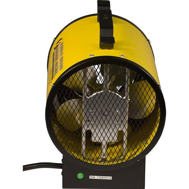 Dura Heat 17;000 BTU Dura Heat Electric Workplace Heater - EUH5000 - Open Box