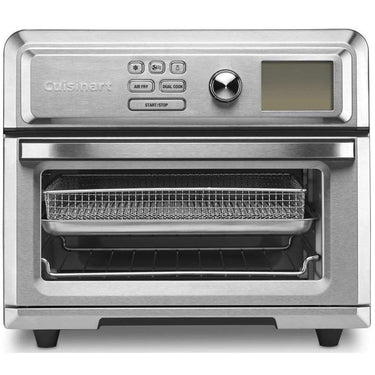 Cuisinart Digital AirFryer Toaster Oven with Extended Warranty