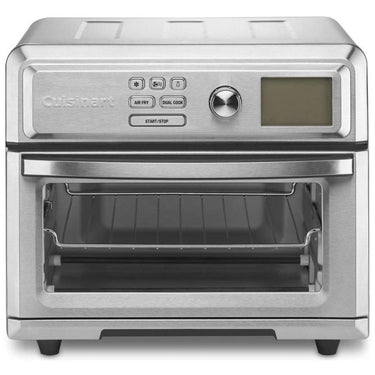 Cuisinart Digital AirFryer Toaster Oven with Extended Warranty