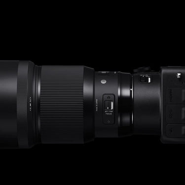 Sigma 85mm F1.4 DG HSM Art Full-Frame Sensor Lens for Sigma - 321956