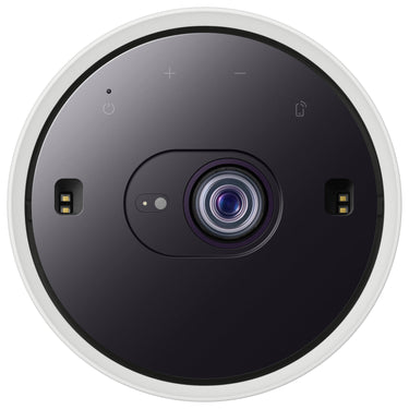 Samsung The Freestyle Projector (SP-LSP3BLAXZA)