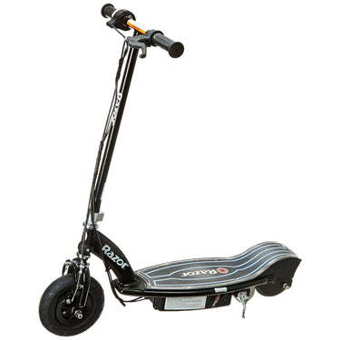 Razor E100 Glow Electric Scooter - Black 13111231 or 13111291