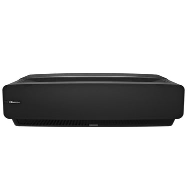 Hisense 100" 4K Ultra-Short-Throw LASER TV & 100'' ALR Cinema Screen - 100L5G-CINE100A