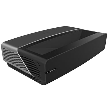 Hisense 100" 4K Ultra-Short-Throw LASER TV & 100'' ALR Cinema Screen - 100L5G-CINE100A