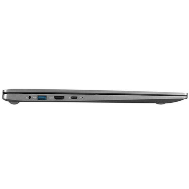 LG gram 17" Ultra-Lightweight Intel Core i7 Laptop +AI-Powered PTZ Webcam Bundle
