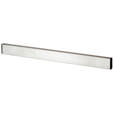 Deco Essentials 12" Magnetic Kitchen Knife Mount, Wall Adhesive Included